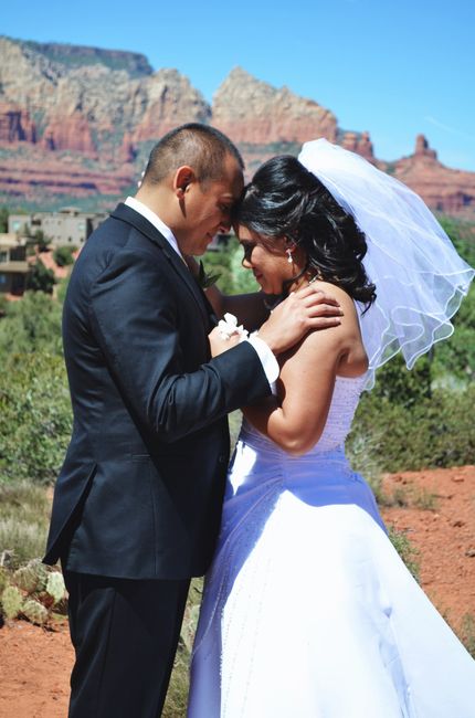 BAM! Got them pro pics back :)