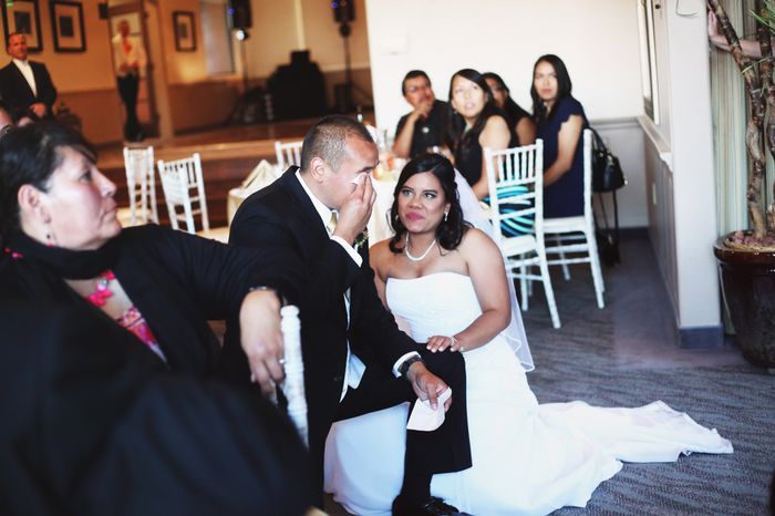 BAM! Got them pro pics back :)