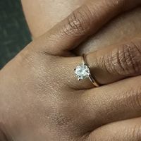 Brides of 2021! Show us your ring! - 1