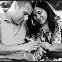 Fun engagement photo ideas