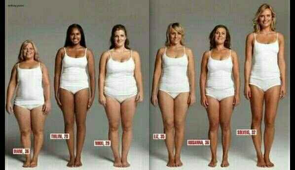 Clothes feels better BUT scale still the same