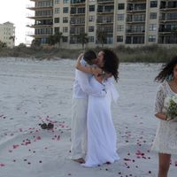 Practicing the "KISS"