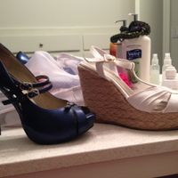 What shoes should I wear? *picture added in comments*