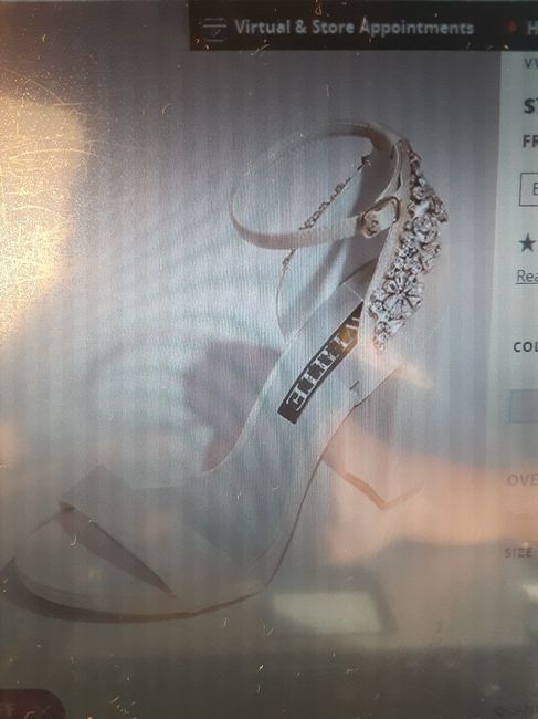 Wedding shoes 5