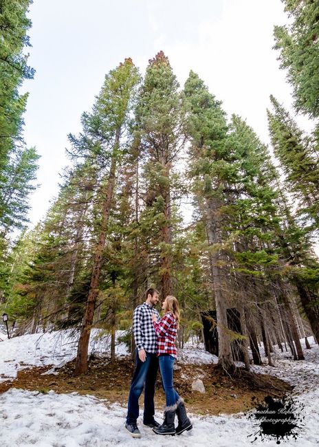 Engagement Pic Sneak Peak