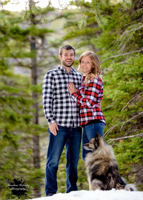 Engagement Pic Sneak Peak