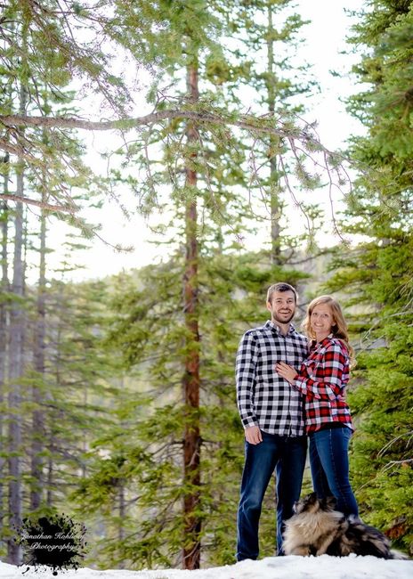 Engagement Pic Sneak Peak