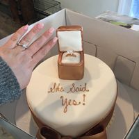 Brides of 2020!  Show us your ring! - 1
