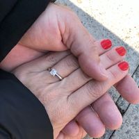 Brides of 2020!  Show us your ring! - 1