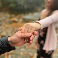 Brides of 2021! Show us your ring! - 1