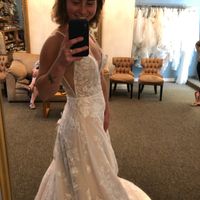 Brides of 2022 - Dress Pics! - 2