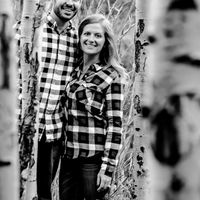 Received the rest of our Engagement pics!!!!