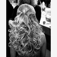 How are you wearing your hair?