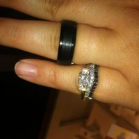 Black diamonds help!!!