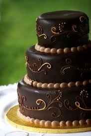 Show me your wedding cake