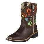 Paging you ladies with cowboy boot knowledge!!! *PICS*