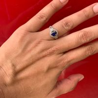Brides of 2021! Show us your ring! - 1