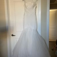 Justin Alexander Brides?! - 1