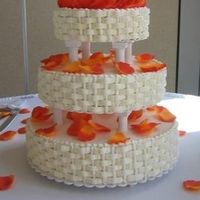 Show me your wedding cake