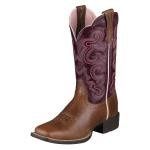 Paging you ladies with cowboy boot knowledge!!! *PICS*
