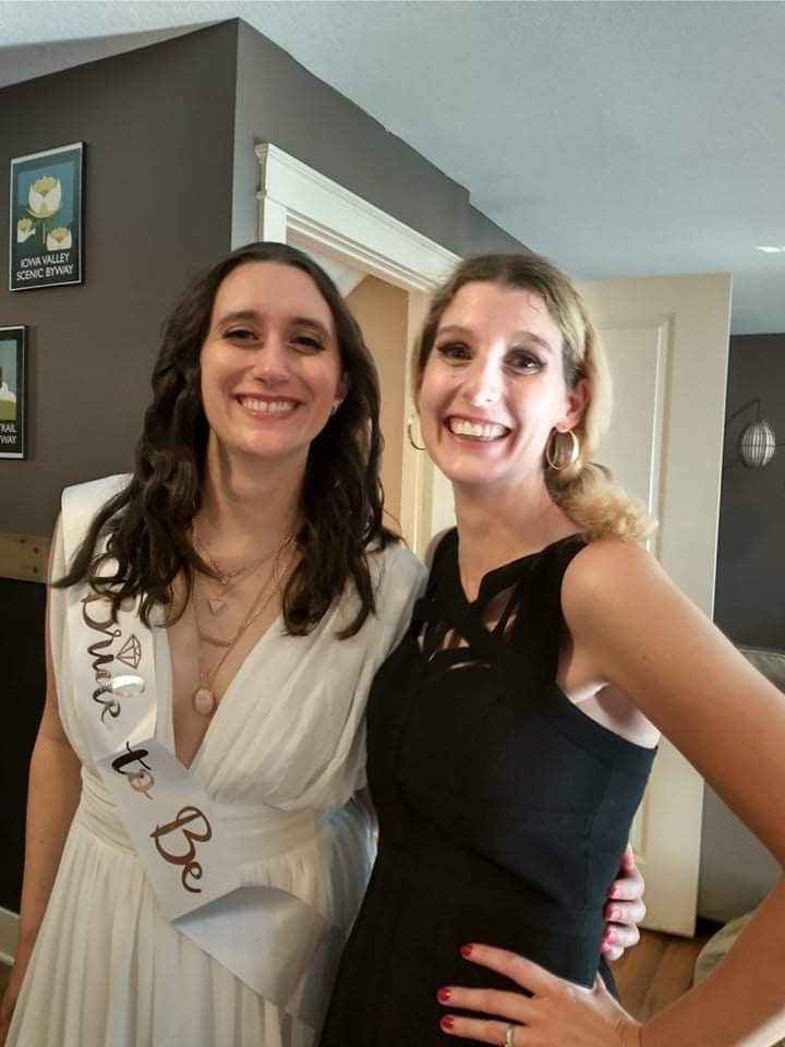 Bachelorette Party Outfits - 2