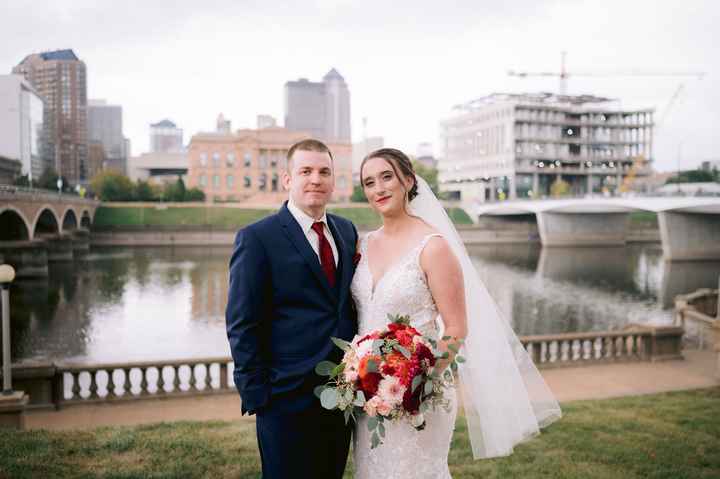 How long did you wait for sneak peaks? - 1