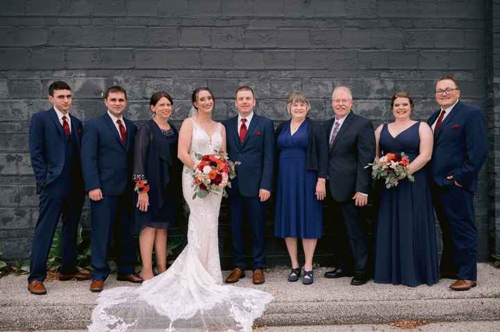 How long did you wait for sneak peaks? - 3