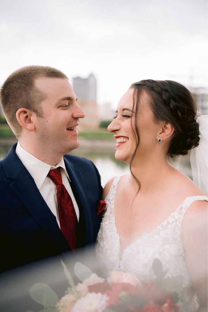 How long did you wait for sneak peaks? - 4