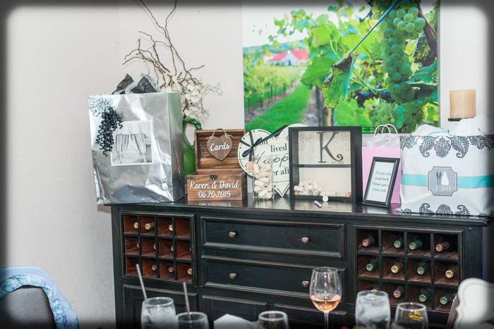 Show me your Guest Book