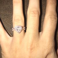 Brides of 2020!  Show us your ring! - 1