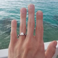 Brides of 2020!  Show us your ring! - 1