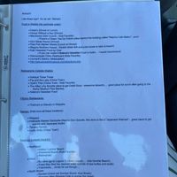 In desperate need of Hawaii Itinerary Help - 1