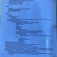 In desperate need of Hawaii Itinerary Help - 2