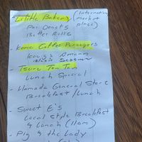 In desperate need of Hawaii Itinerary Help - 2