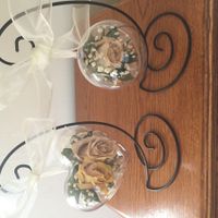 Married Ladies-Preserving your Bouquet