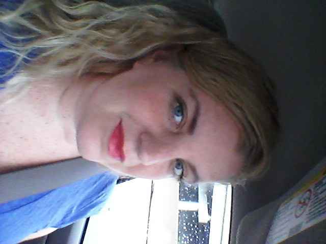 Show me a picture of you AND tell me something I don't know about you