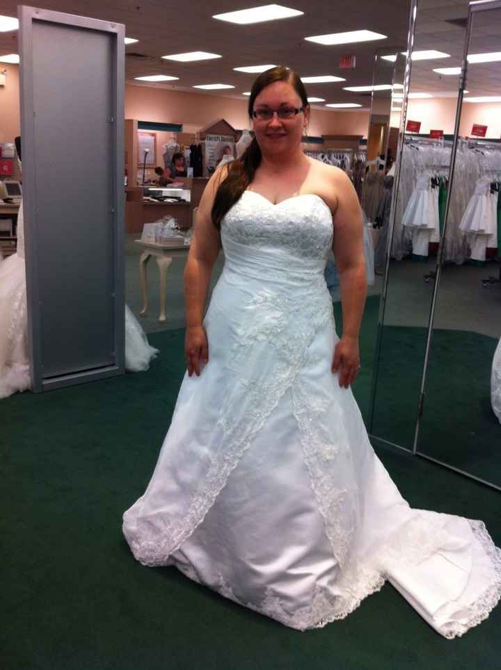 My Dress