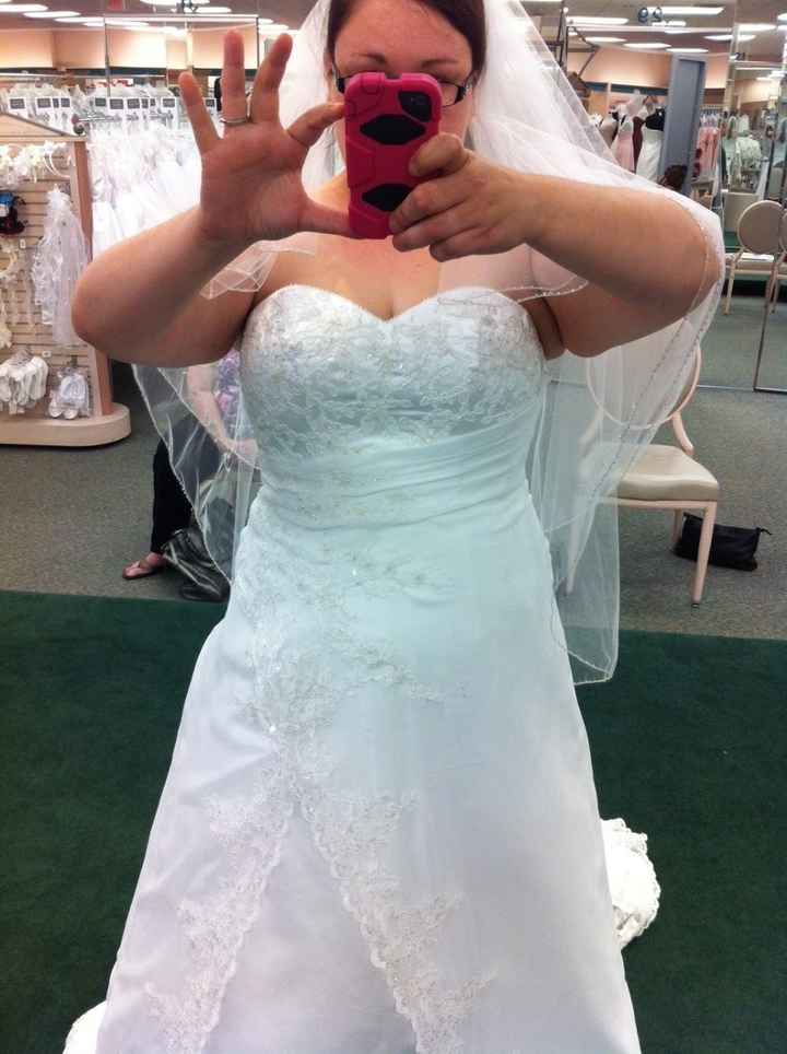 My Dress