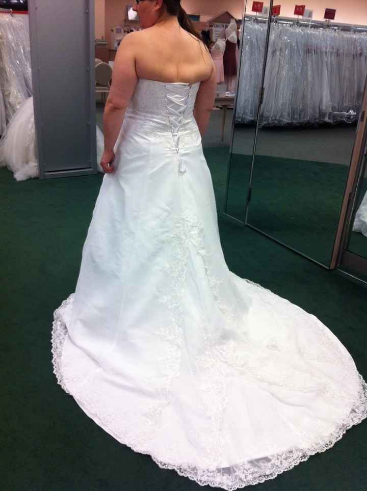 My Dress