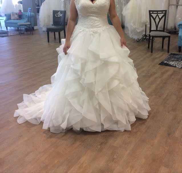 Who's your Dress Designer? (Just for fun!)