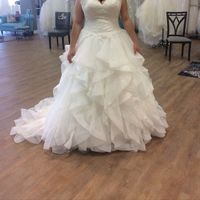 Who's your Dress Designer? (Just for fun!)