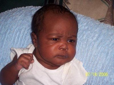 Lets' see your babies!!!