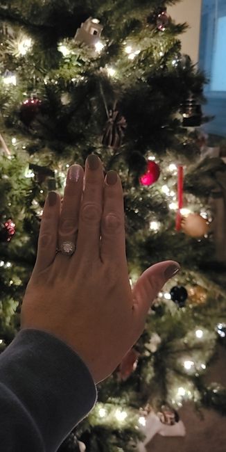 2023 Brides - Show us your ring! 16