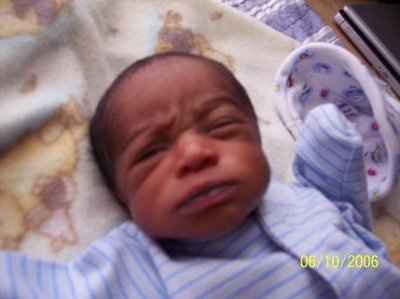 Lets' see your babies!!!