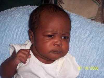 Lets' see your babies!!!