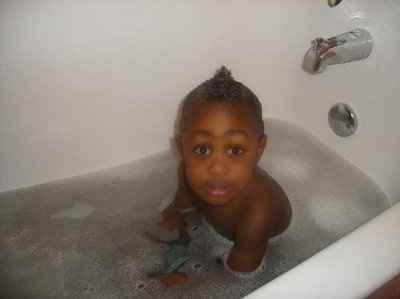 Lets' see your babies!!!