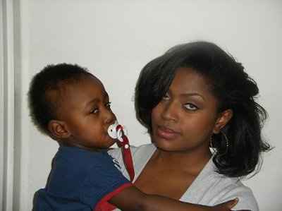 NWR: Not that we've flaunted our sexy men...