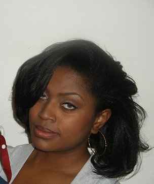 who are you told you look like ( NWR)