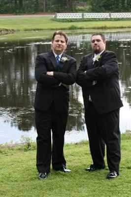 Now, what's his is mine and mine is mine. (PIC HEAVY)