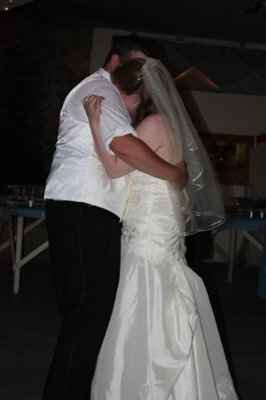 Now, what's his is mine and mine is mine. (PIC HEAVY)